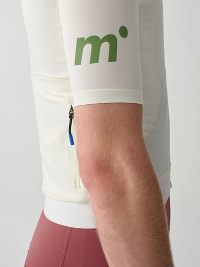 MAAP - Training Jersey 2.0 - Chalk