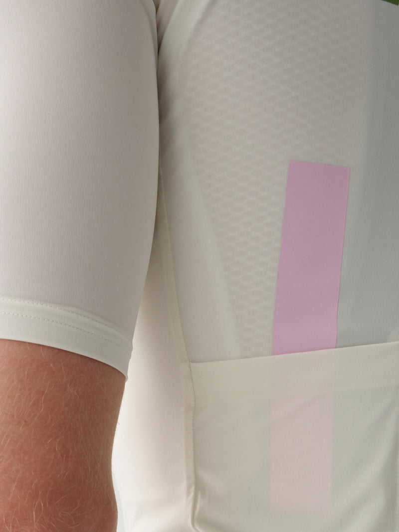 MAAP - Training Jersey 2.0 - Chalk