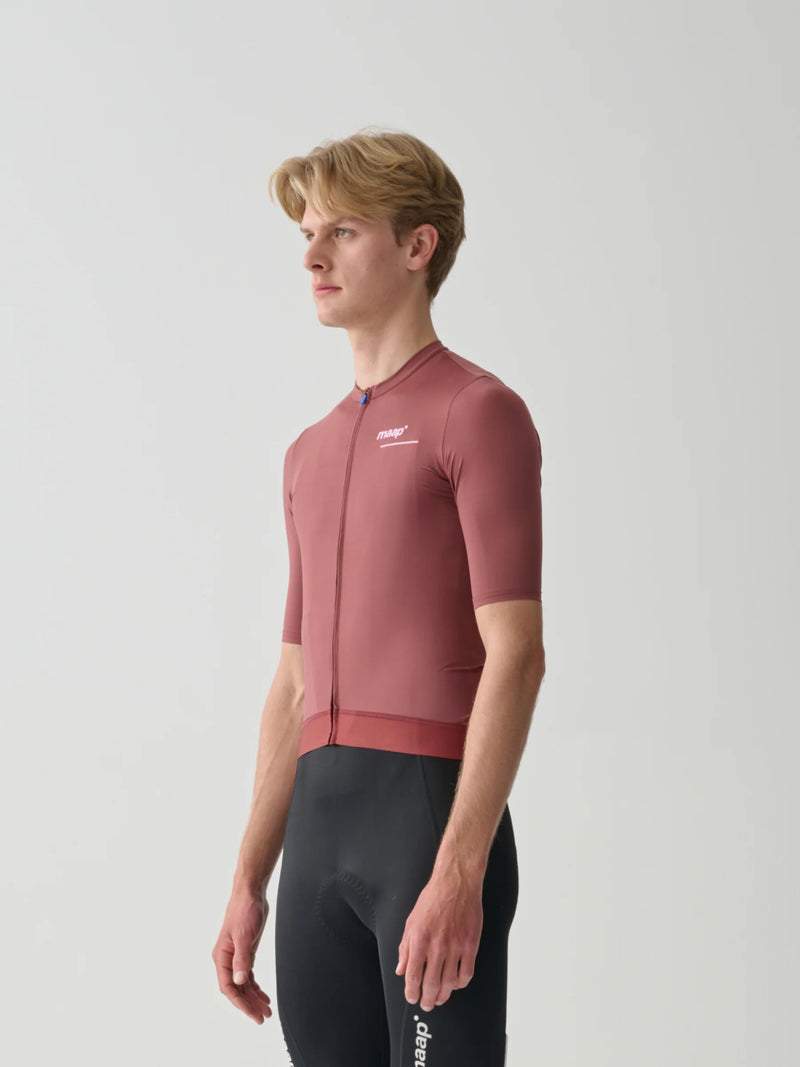 MAAP - Training Jersey 2.0 - Rhubarb