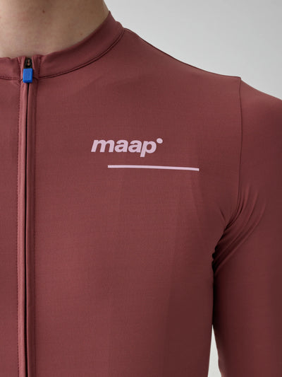 MAAP - Training Jersey 2.0 - Rhubarb