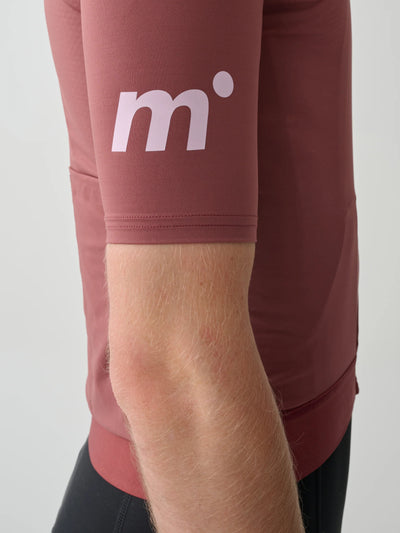 MAAP - Training Jersey 2.0 - Rhubarb