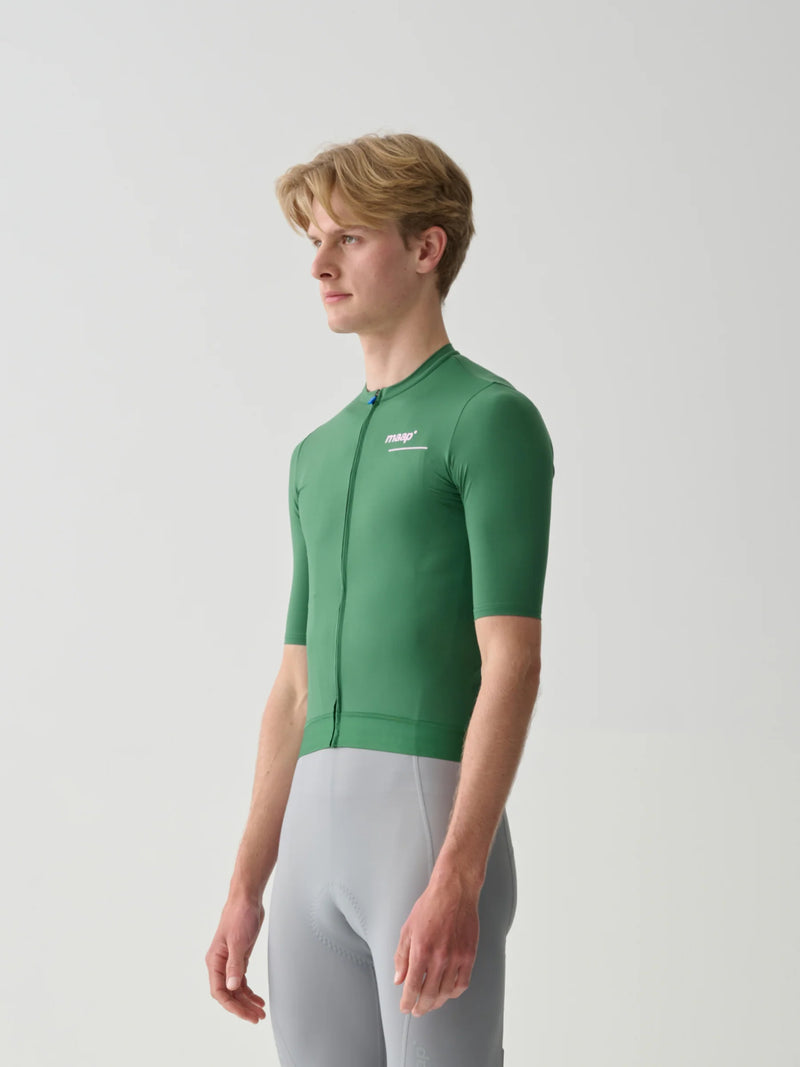 MAAP - Training Jersey 2.0 - Verdant Green