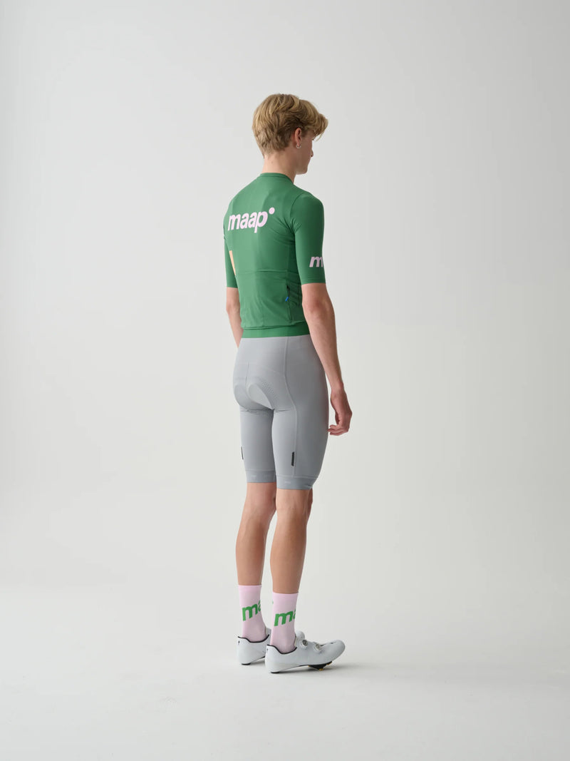 MAAP - Training Jersey 2.0 - Verdant Green