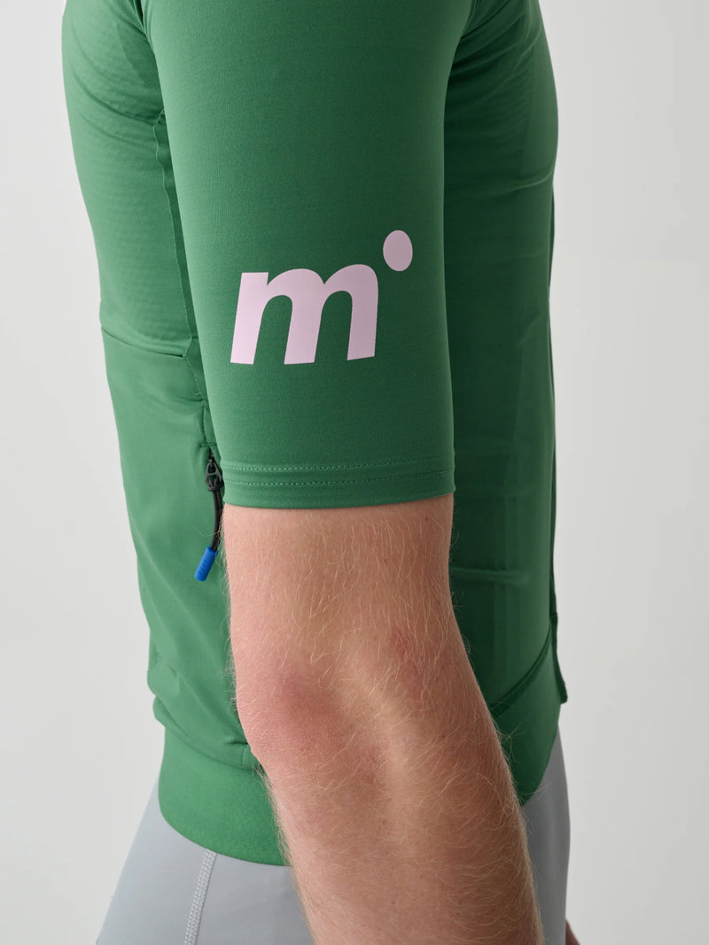 MAAP - Training Jersey 2.0 - Verdant Green