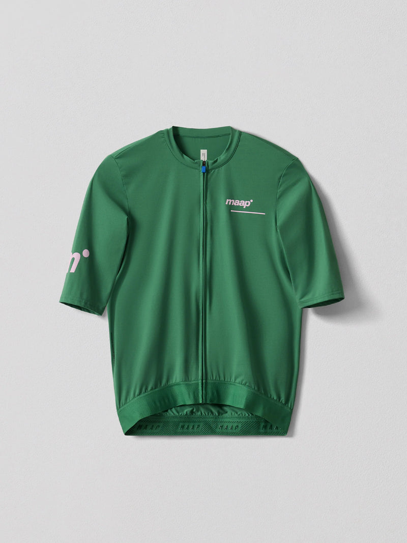 MAAP - Training Jersey 2.0 - Verdant Green