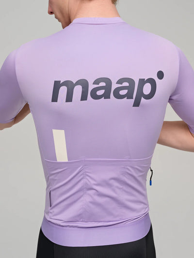 MAAP - Training Jersey - Lavender