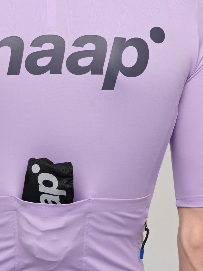 MAAP - Training Jersey - Lavender