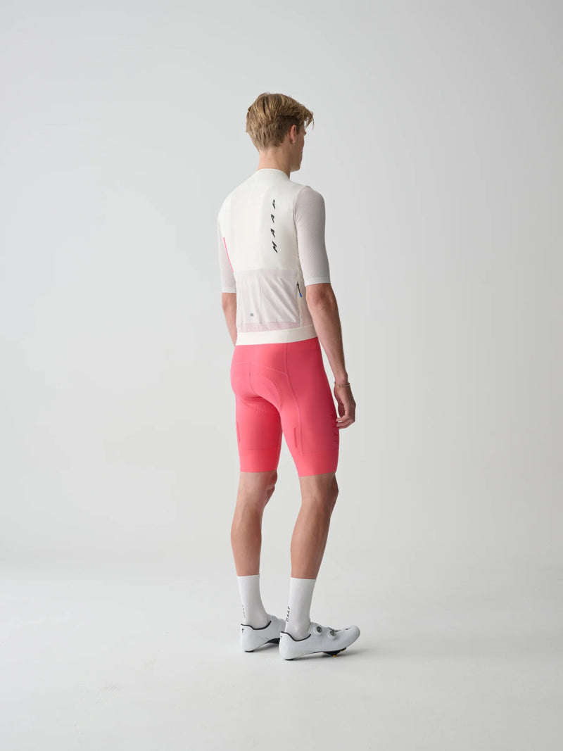 MAAP - Evade Pro Base Jersey 2.0 - Chalk