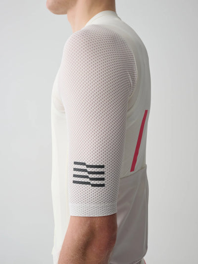 MAAP - Evade Pro Base Jersey 2.0 - Chalk
