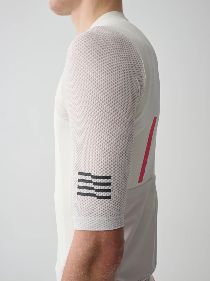MAAP - Evade Pro Base Jersey 2.0 - Chalk