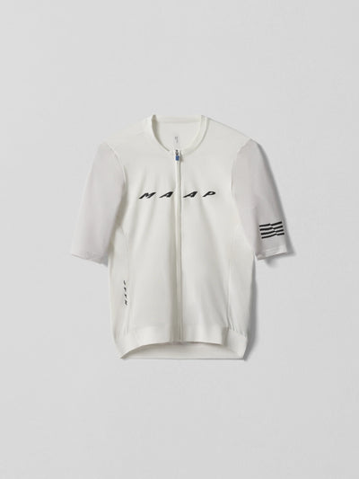MAAP - Evade Pro Base Jersey 2.0 - Chalk