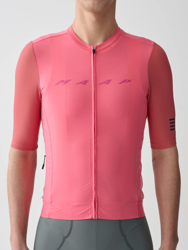 MAAP - Evade Pro Base Jersey 2.0 - Epic Pink