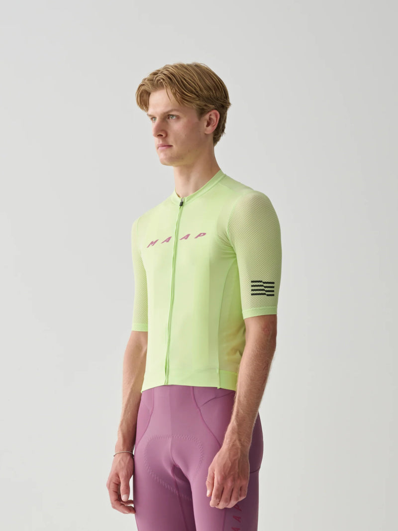 MAAP - Evade Pro Base Jersey 2.0 - Meadow