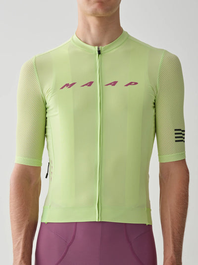 MAAP - Evade Pro Base Jersey 2.0 - Meadow