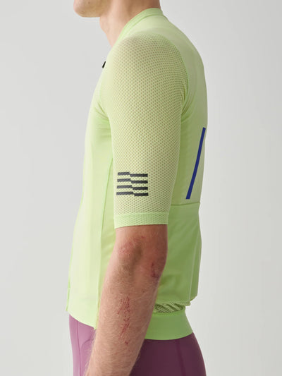 MAAP - Evade Pro Base Jersey 2.0 - Meadow