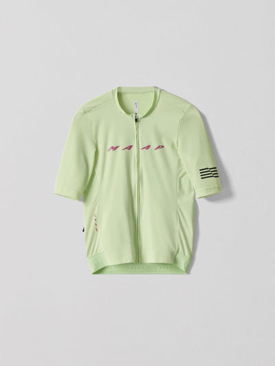 MAAP - Evade Pro Base Jersey 2.0 - Meadow