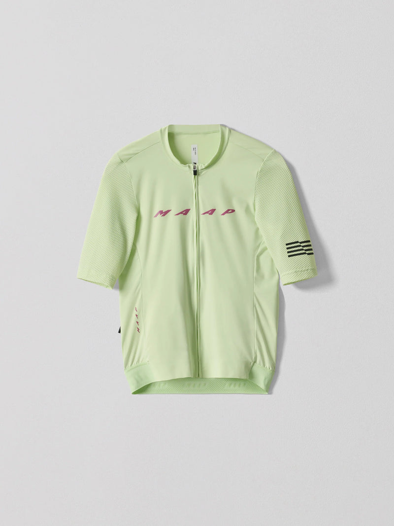 MAAP - Evade Pro Base Jersey 2.0 - Meadow