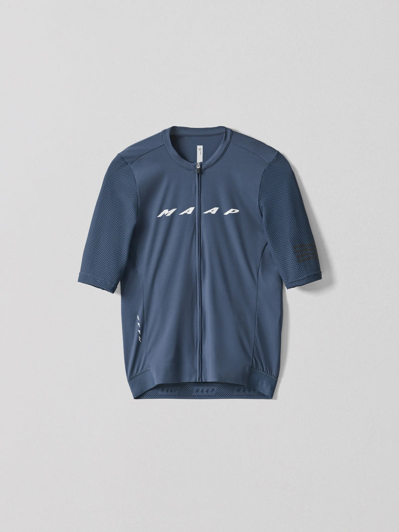 MAAP - Evade Pro Base Jersey 2.0 - Midnight