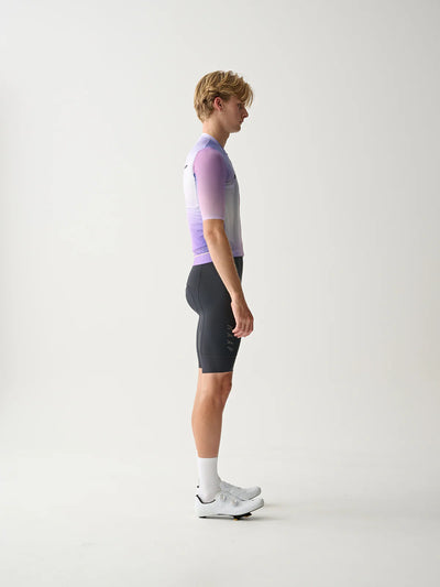 MAAP - Blurred Tone Ultralight Pro Jersey - Pink Mix