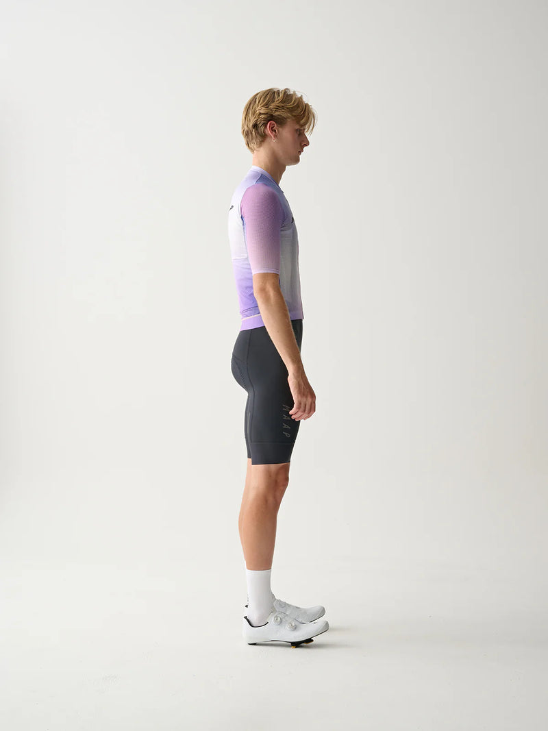 MAAP - Blurred Tone Ultralight Pro Jersey - Pink Mix
