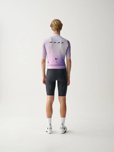 MAAP - Blurred Tone Ultralight Pro Jersey - Pink Mix