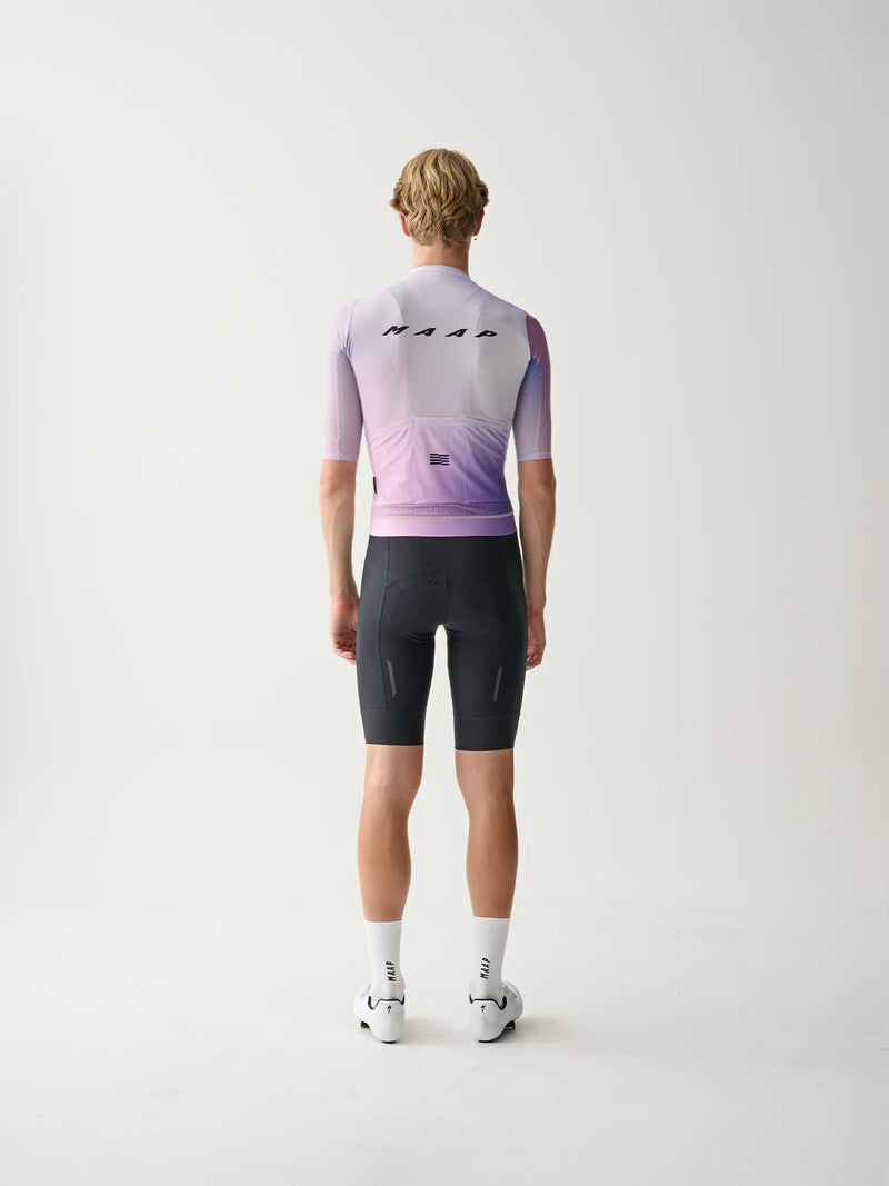 MAAP - Blurred Tone Ultralight Pro Jersey - Pink Mix