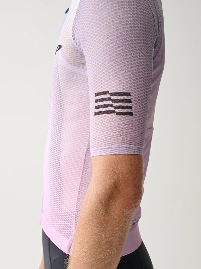 MAAP - Blurred Tone Ultralight Pro Jersey - Pink Mix