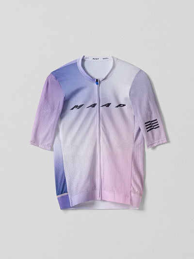 MAAP - Blurred Tone Ultralight Pro Jersey - Pink Mix