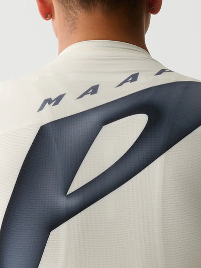 MAAP - Orbit Pro Air Jersey - Chalk