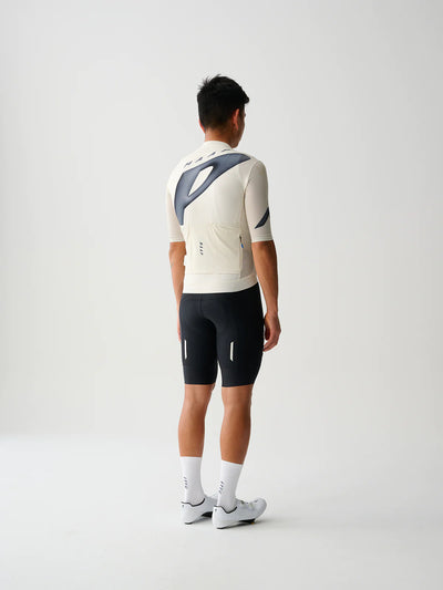 MAAP - Orbit Pro Air Jersey - Chalk