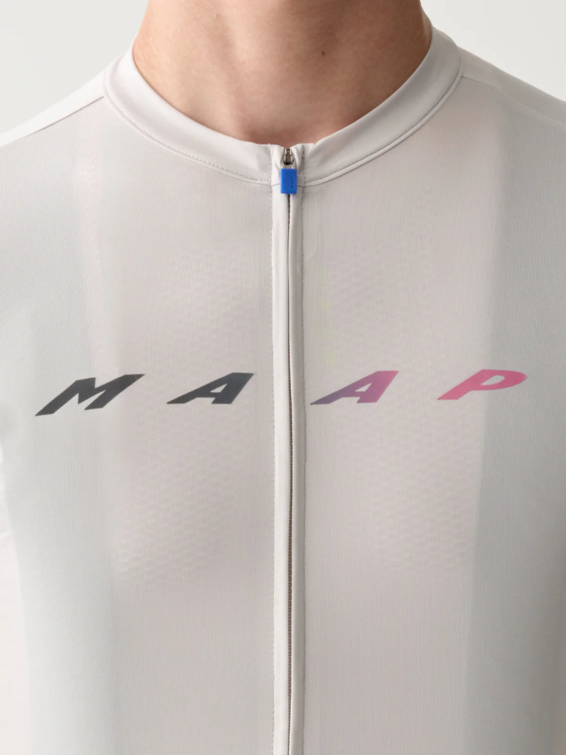 MAAP - Blurred Evade Pro Base Jersey - Antarctica