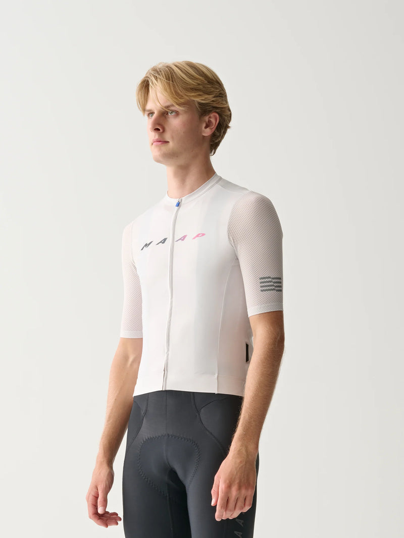 MAAP - Blurred Evade Pro Base Jersey - Antarctica