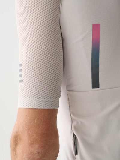 MAAP - Blurred Evade Pro Base Jersey - Antarctica