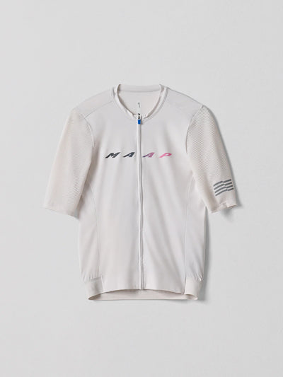 MAAP - Blurred Evade Pro Base Jersey - Antarctica
