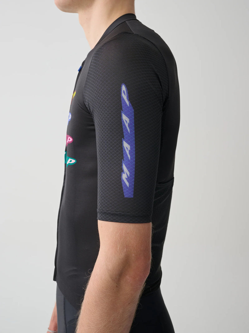 MAAP - Evade X Pro Air Jersey 2.0 - Black