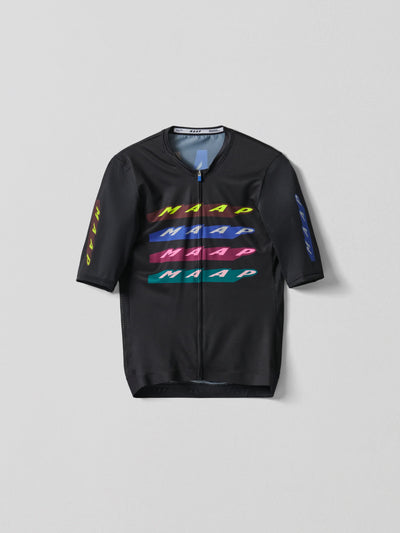 MAAP - Evade X Pro Air Jersey 2.0 - Black