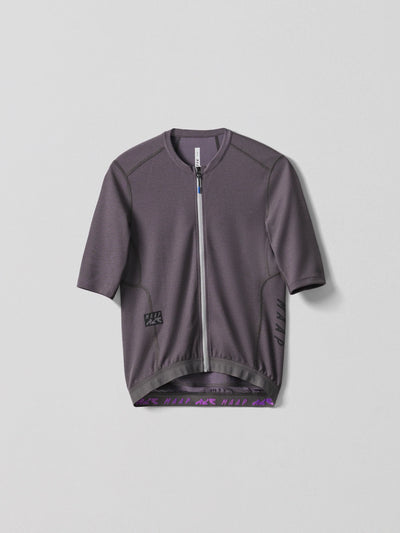 MAAP - Alt Road Jersey 2.0 - Anthracite