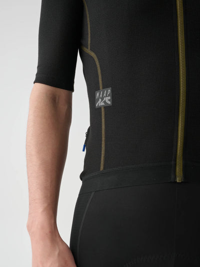 MAAP - Alt Road Jersey 2.0 - Black