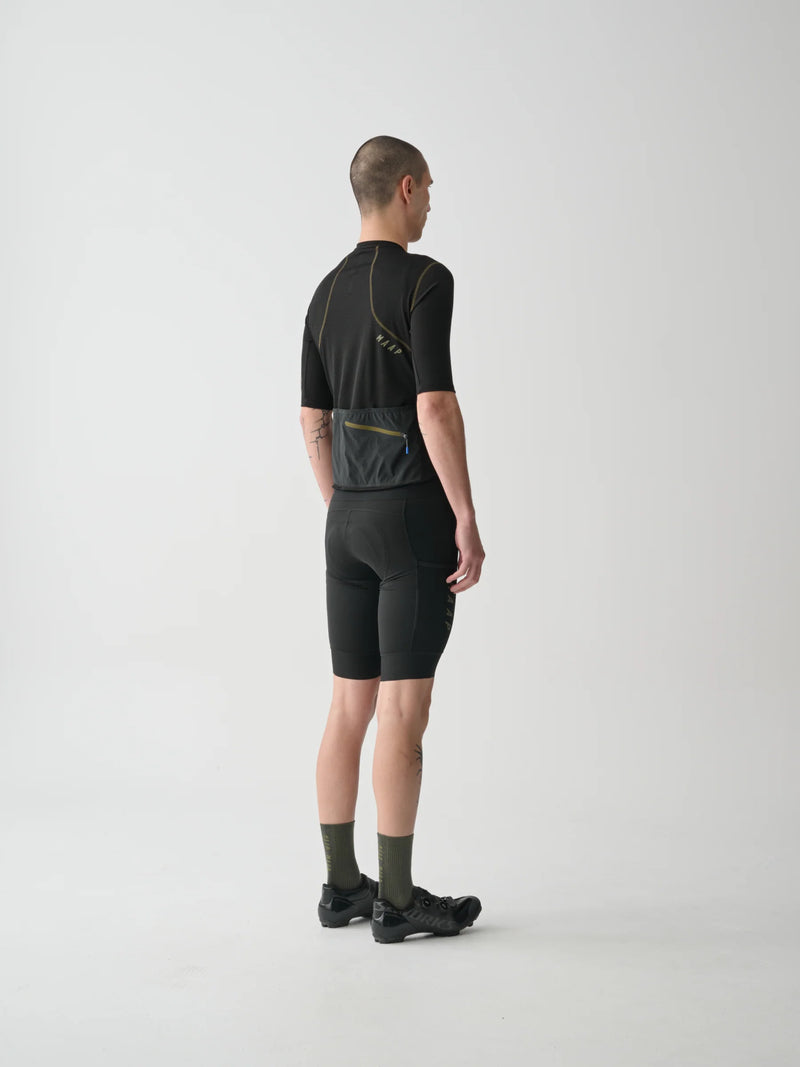 MAAP - Alt Road Jersey 2.0 - Black