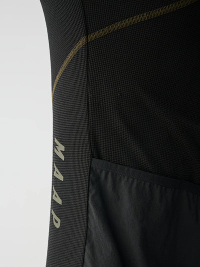 MAAP - Alt Road Jersey 2.0 - Black