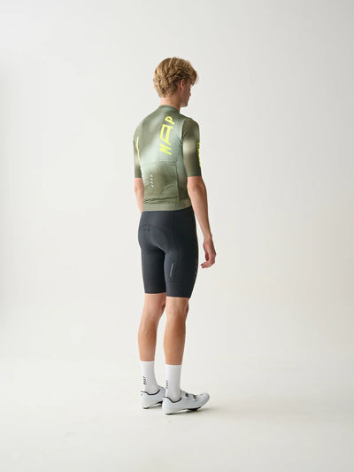MAAP - Privateer I.S Pro Jersey - Forest Green