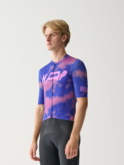 MAAP - Privateer R.F Pro Jersey - Purple