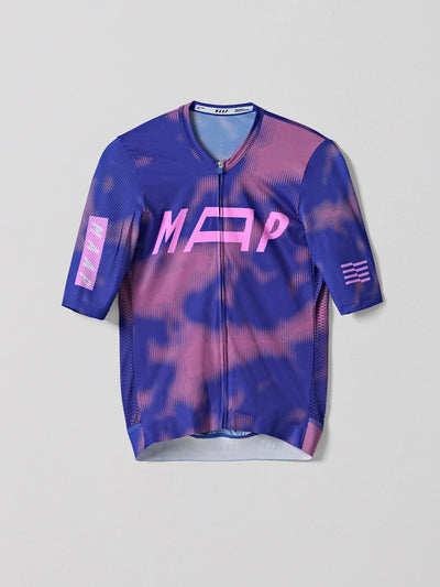 MAAP - Privateer R.F Pro Jersey - Purple