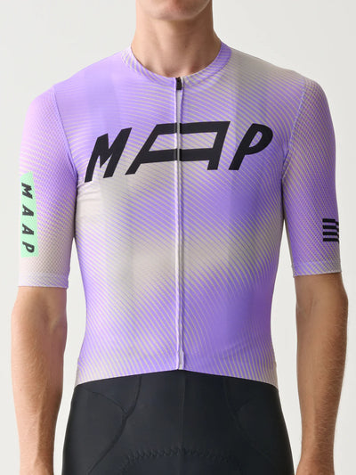 MAAP - Privateer R.K Pro Jersey - Sand