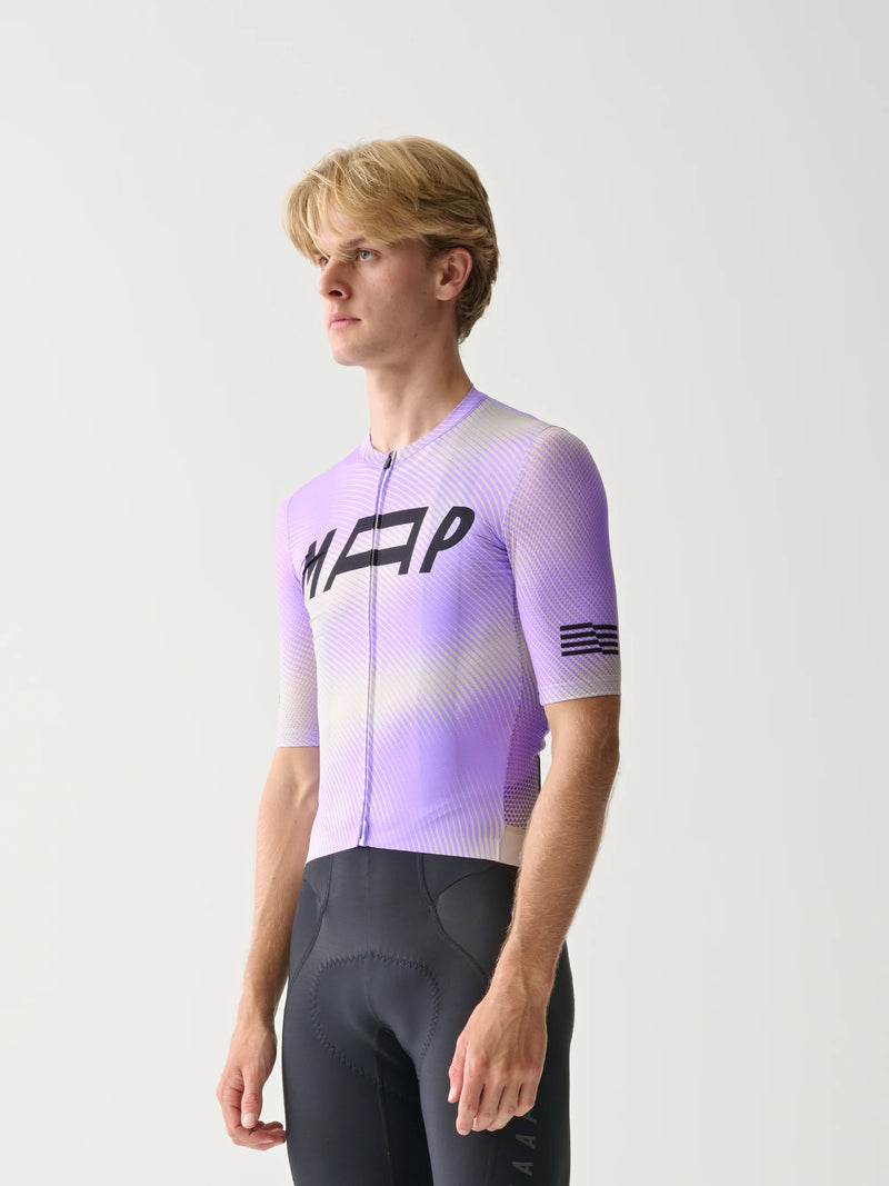MAAP - Privateer R.K Pro Jersey - Sand