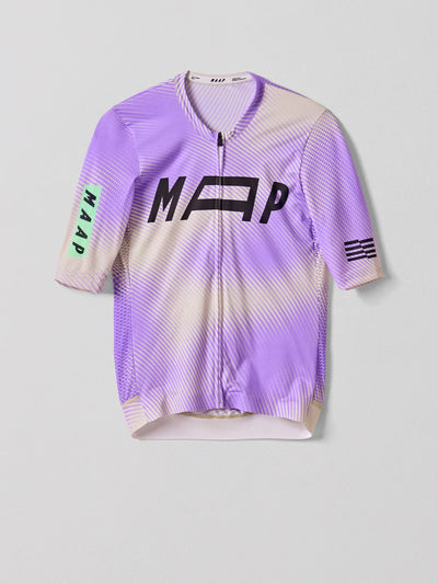 MAAP - Privateer R.K Pro Jersey - Sand