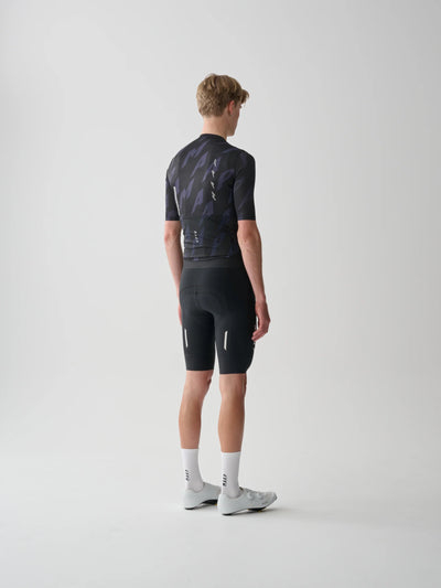 MAAP - Equalise Pro Air Jersey 2.0 - Black/Blueprint