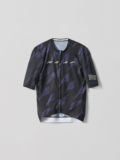 MAAP - Equalise Pro Air Jersey 2.0 - Black/Blueprint