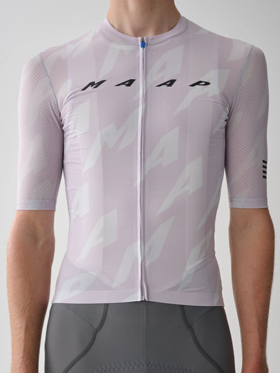 MAAP - Equalise Pro Air Jersey 2.0 - Heather/Barley Blue