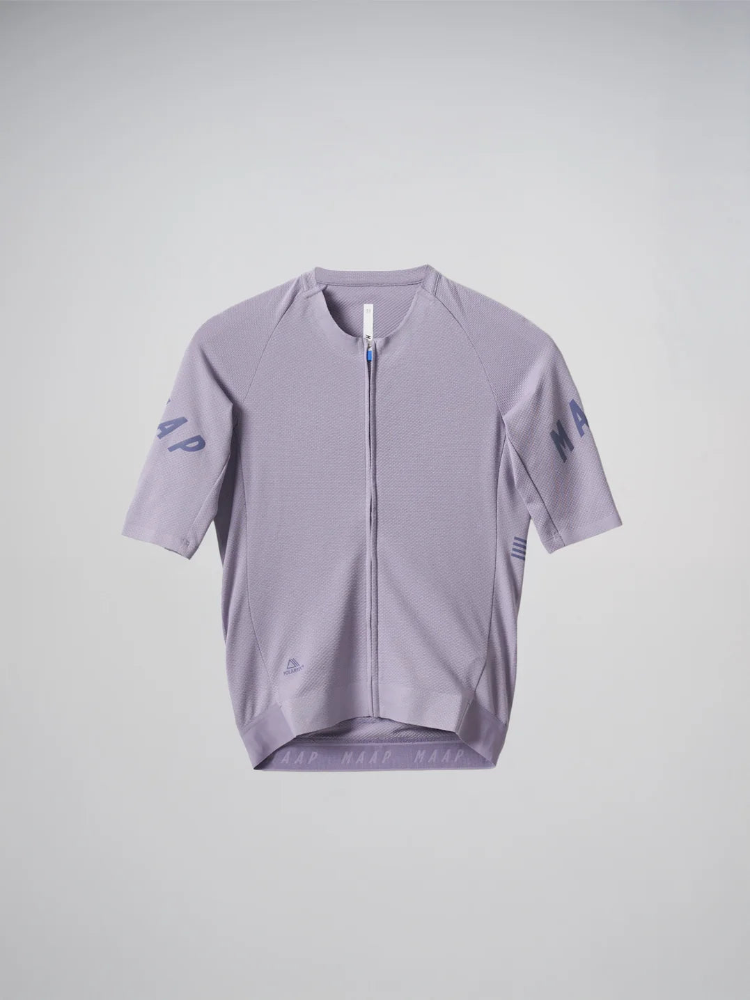 Maap - Apex Aeon Jersey XS - Lavender Grey
